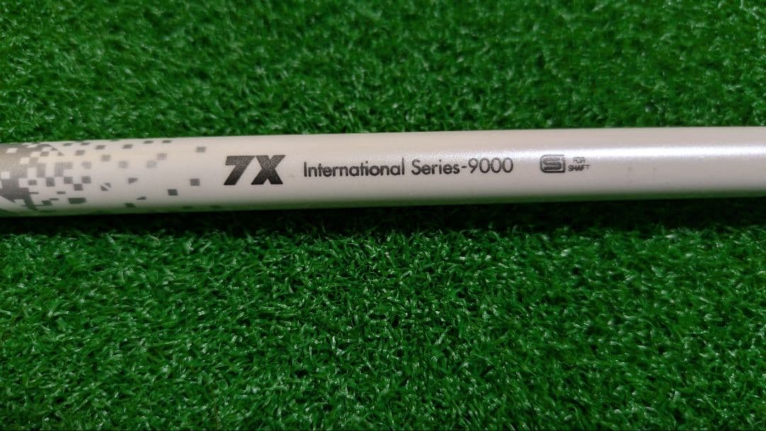 【ミニドラ、短尺ドライバーに最適❗️】 USTマミヤATTAS Coool 7X