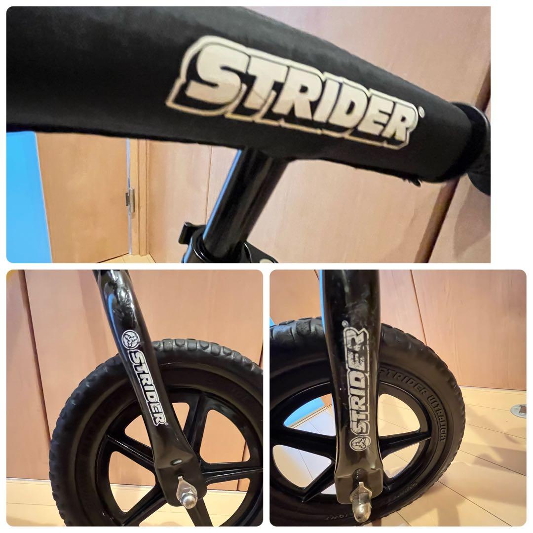 STRIDER SPORTS 12インチストライダースポーツモデルrina