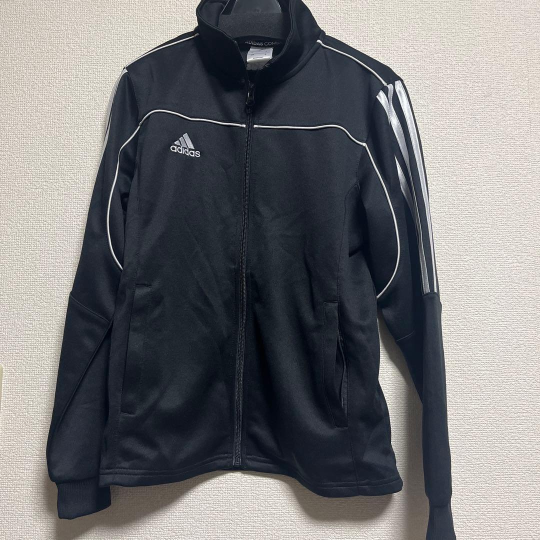 adidas combat sports ジャージセットアップ