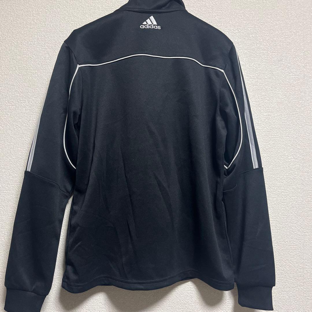 adidas combat sports ジャージセットアップ
