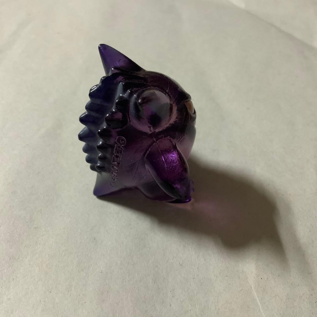 ポケットモンスター ポケモン モンコレ ゲンガーTOMY