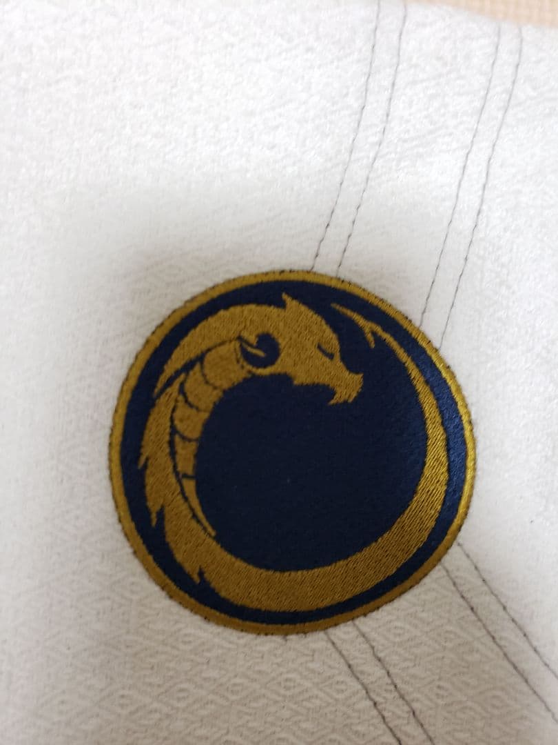 柔術着A0新品. JIU JITSU