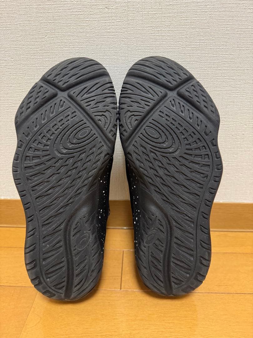 ASICS UNPRE ARS LOW3 × ballaholic 28cm