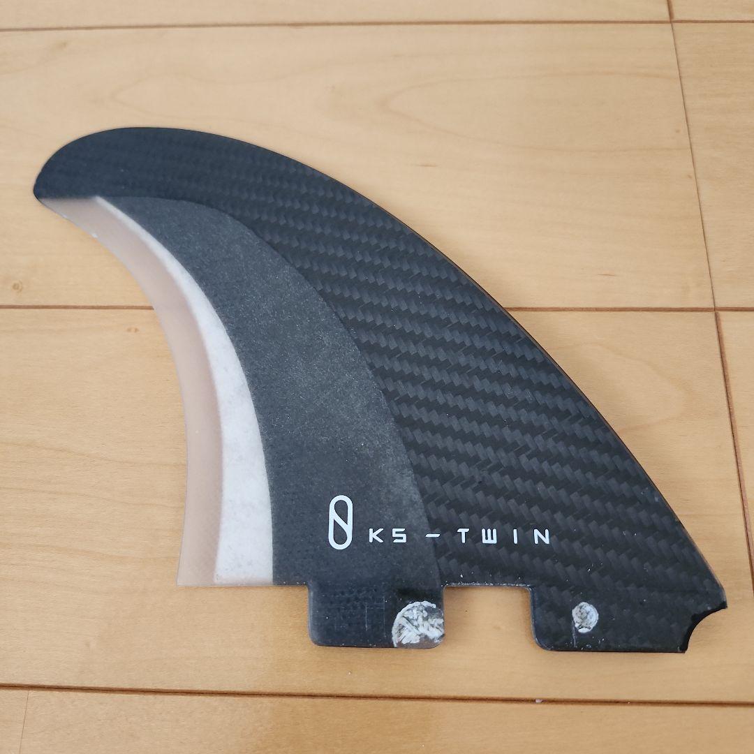 サーフィン・ボディボード ENDORFINS KS-TWIN +2