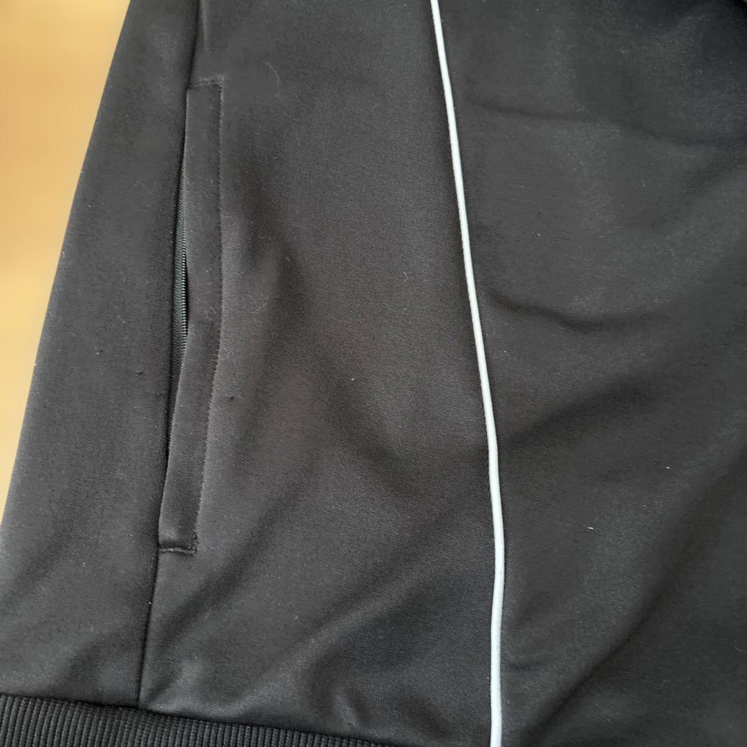PUMA☆プーマ☆マンチェスターシティ☆アンセムジャケット☆XL☆KING