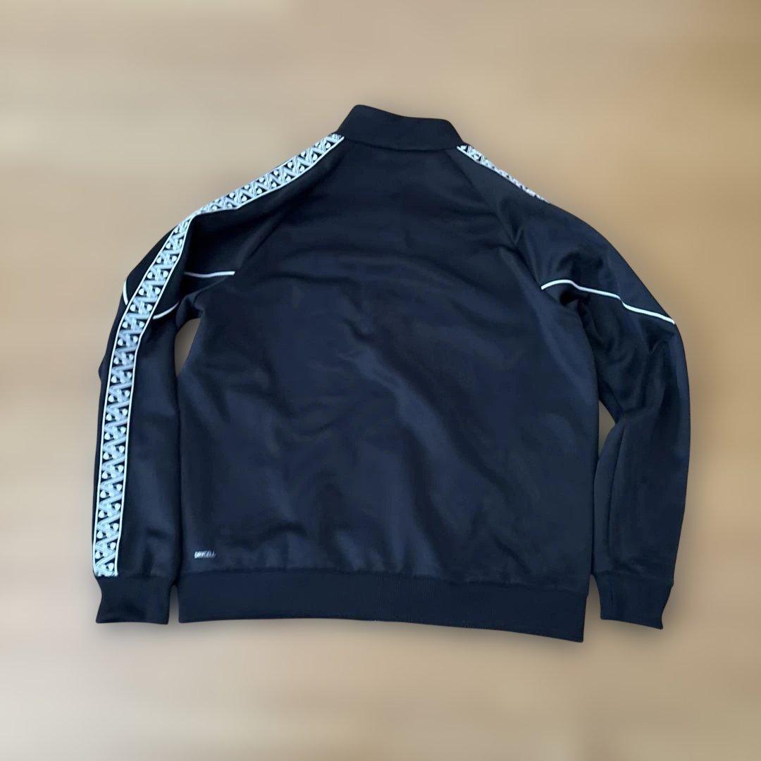 PUMA☆プーマ☆マンチェスターシティ☆アンセムジャケット☆XL☆KING