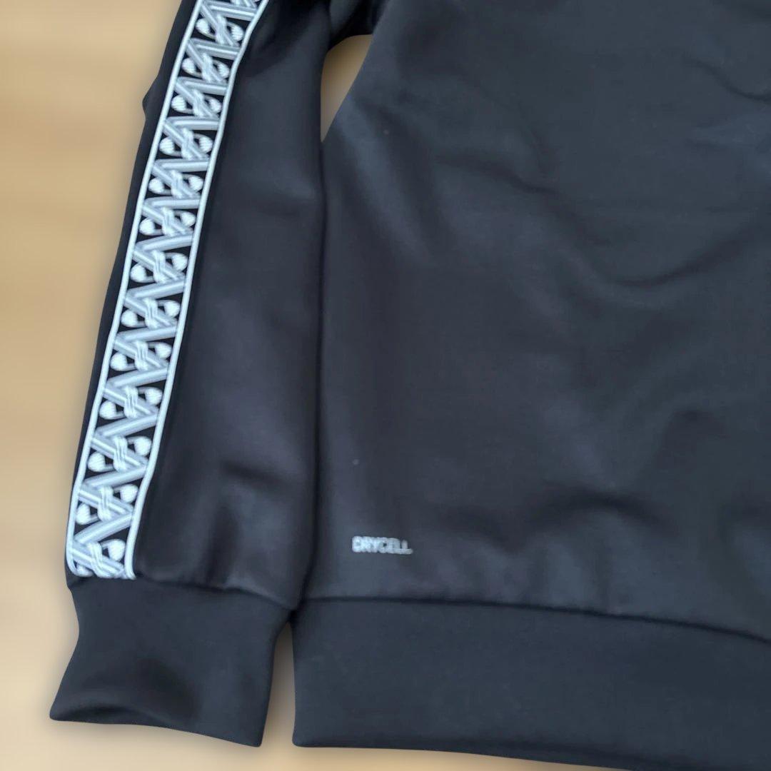 PUMA☆プーマ☆マンチェスターシティ☆アンセムジャケット☆XL☆KING