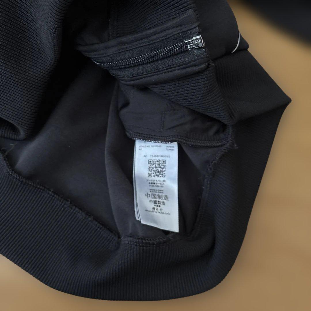 PUMA☆プーマ☆マンチェスターシティ☆アンセムジャケット☆XL☆KING