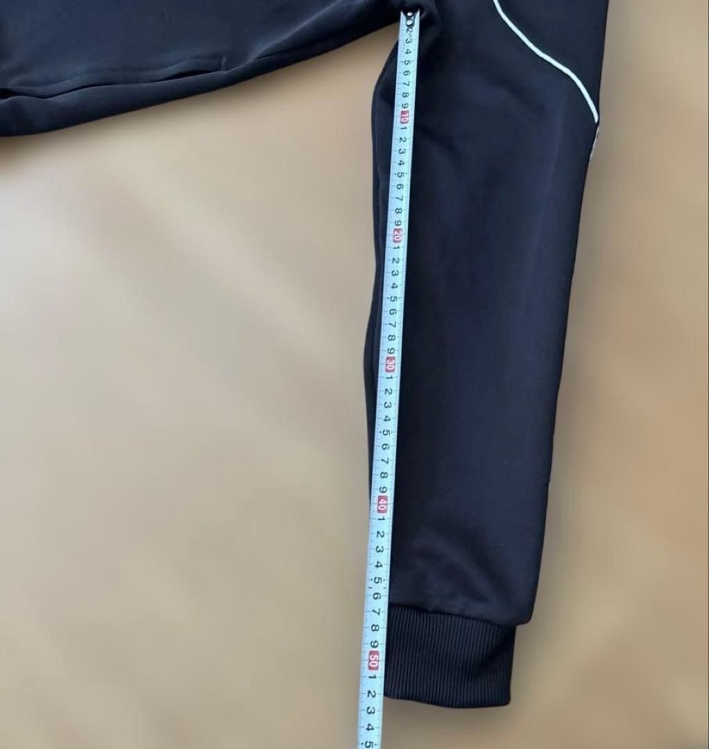 PUMA☆プーマ☆マンチェスターシティ☆アンセムジャケット☆XL☆KING