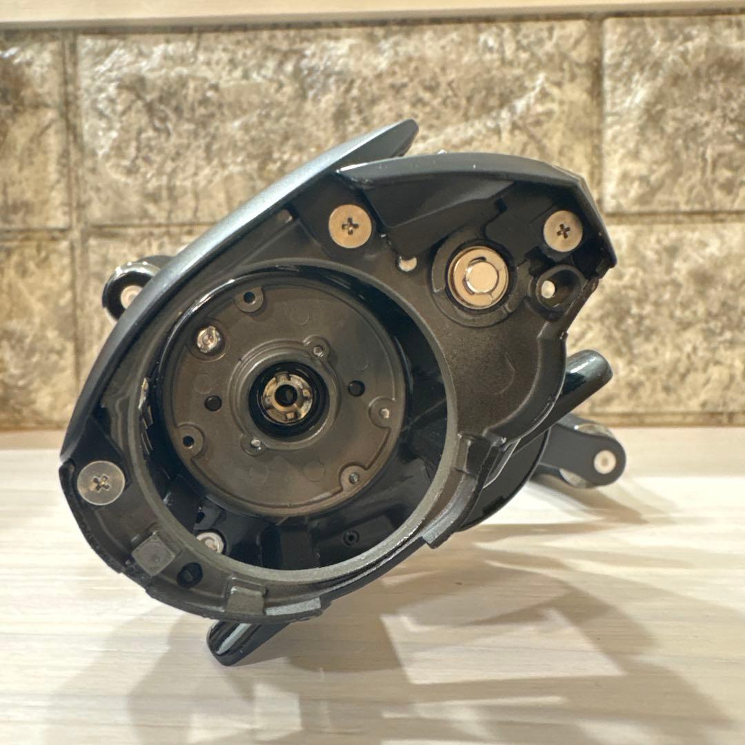 【美品】ダイワ 22ジリオン TWHD 1000XHL 左巻き