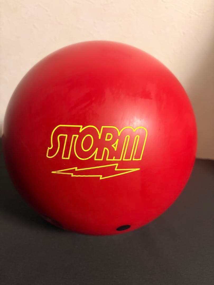 STORM IQ tour78/U 15ポンド