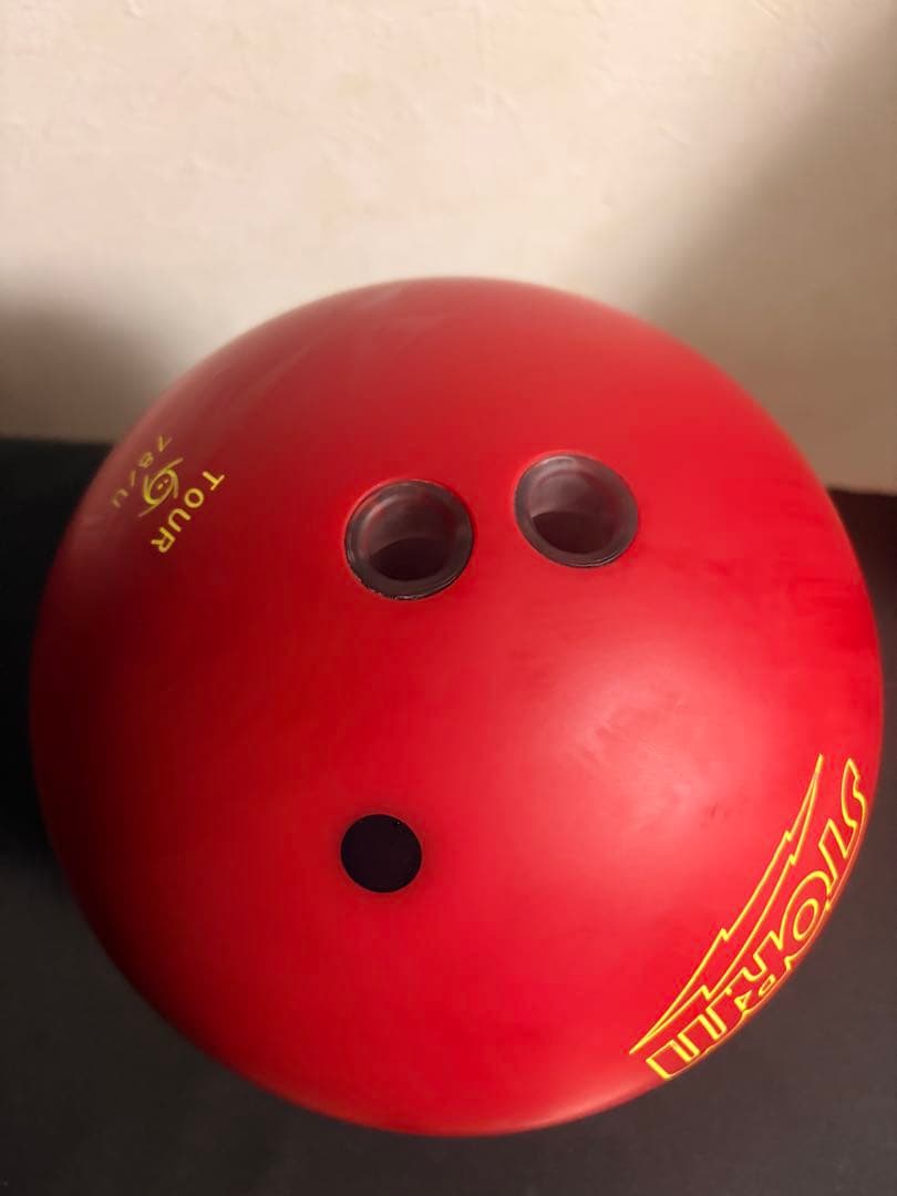 STORM IQ tour78/U 15ポンド