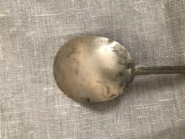 李朝時代スッカラ