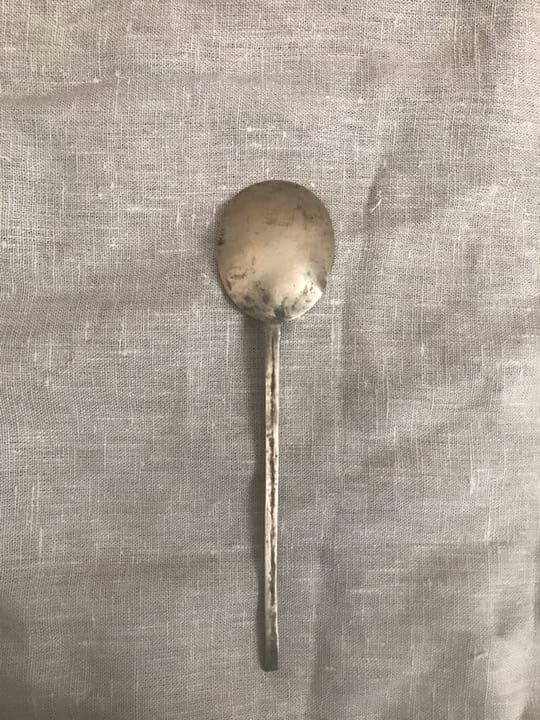 李朝時代スッカラ