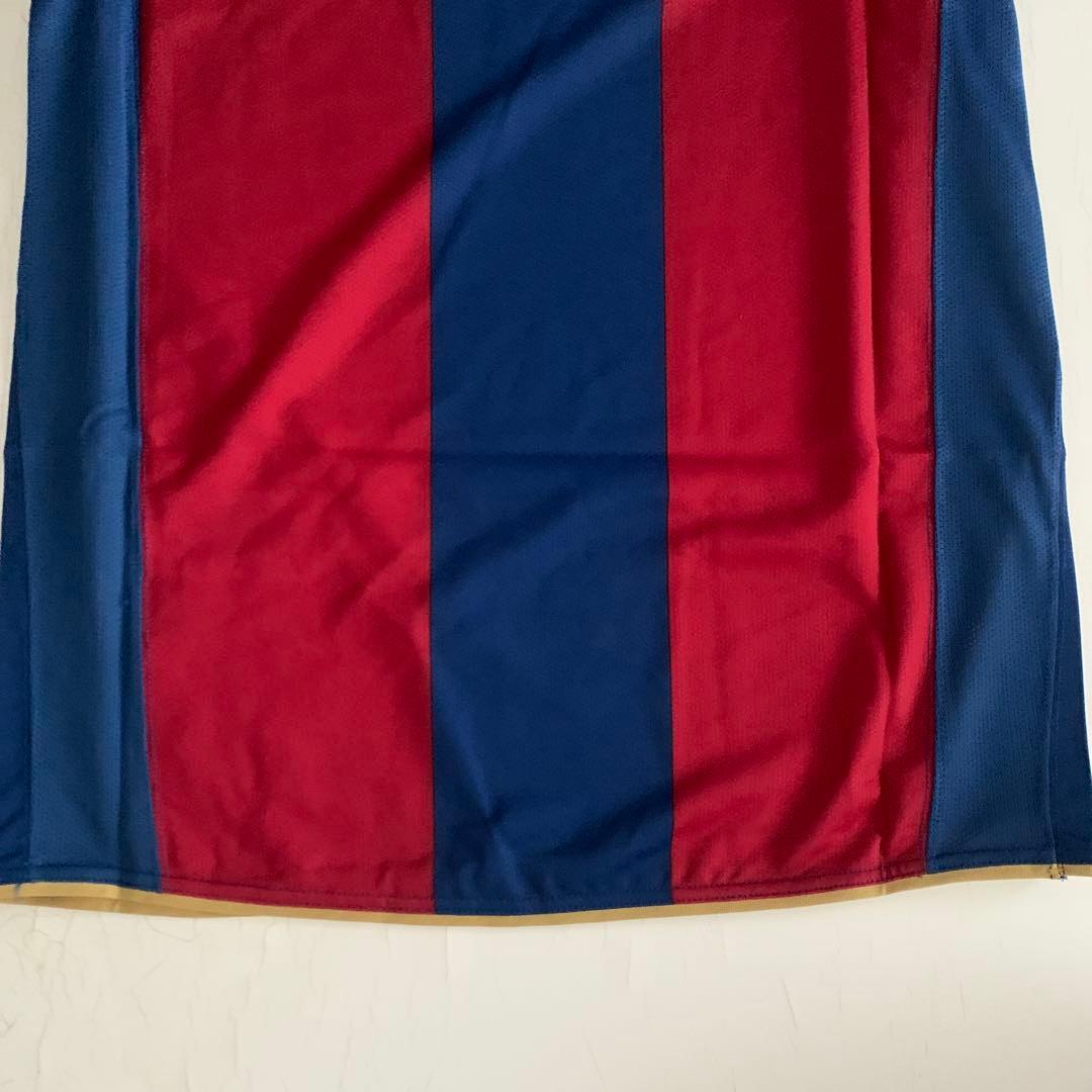 【激レア】Nike FC Barcelona 50周年記念ユニホームSサイズ