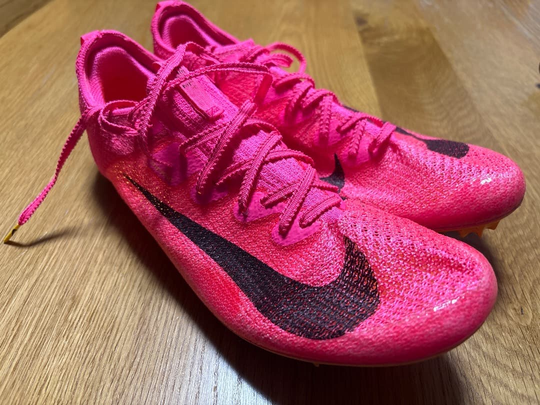 Nike スーパーフライエリート　27.5cm