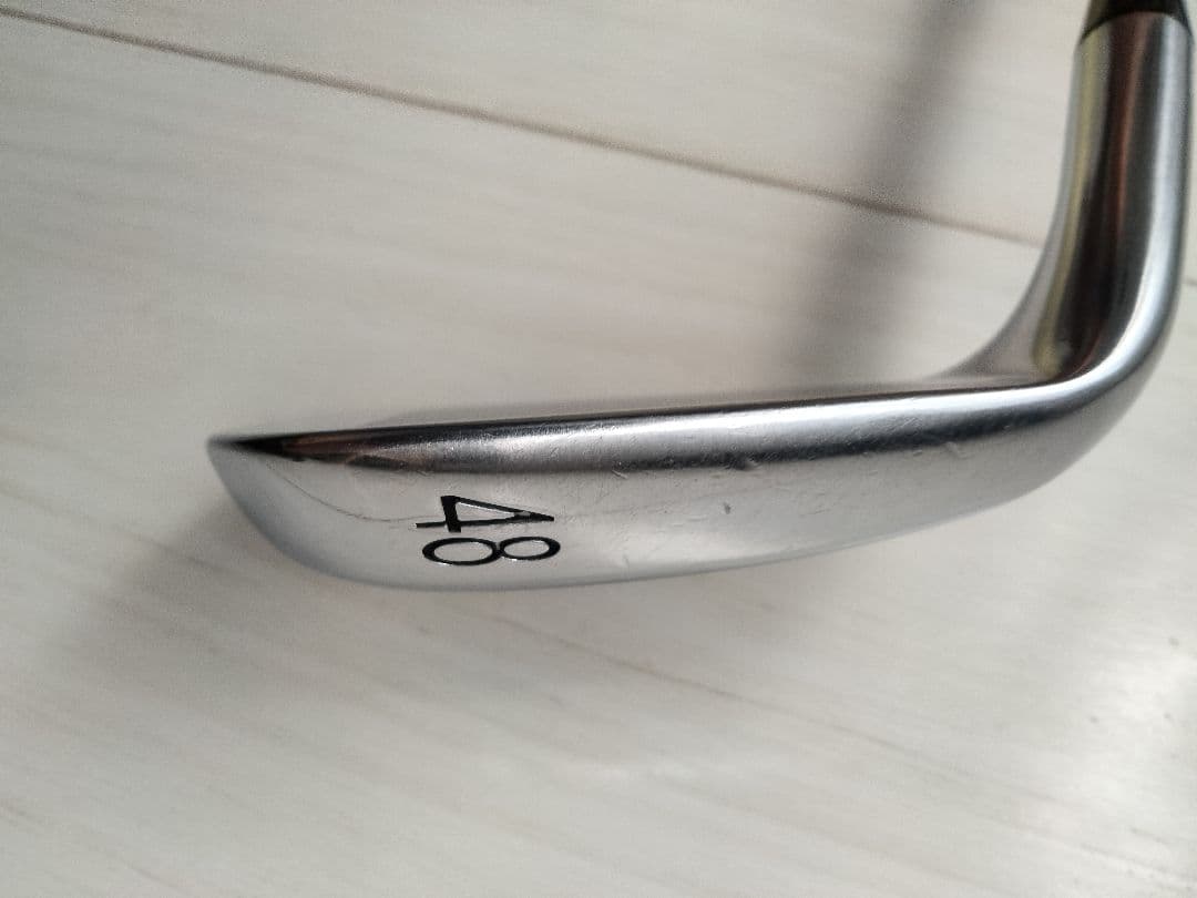 Titleist T200 ウェッジ 48度MODUS125 X