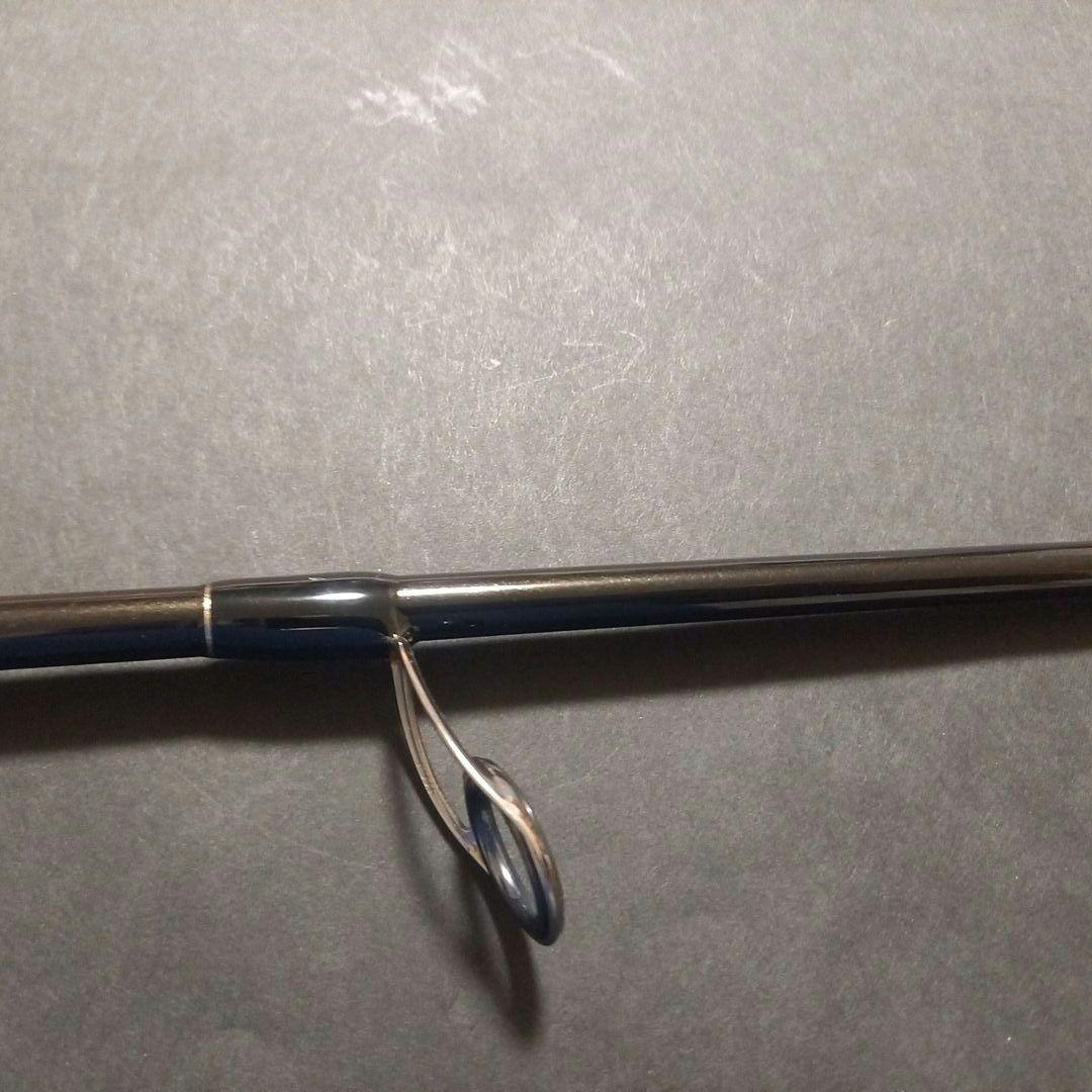 BREADEN　TR85 PE special　ジャンク