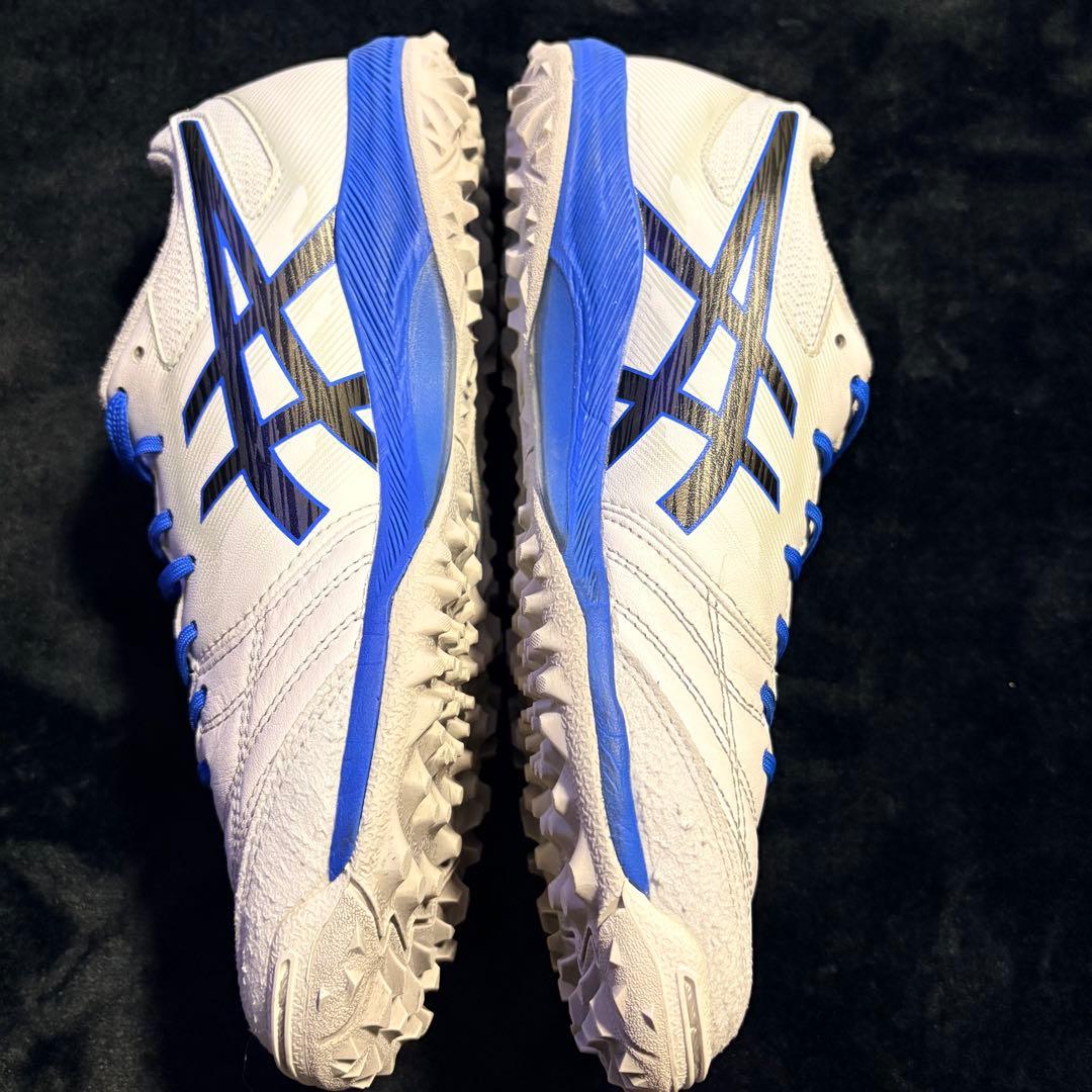 アシックス デスタッキ K FF TF（24.5㎝）