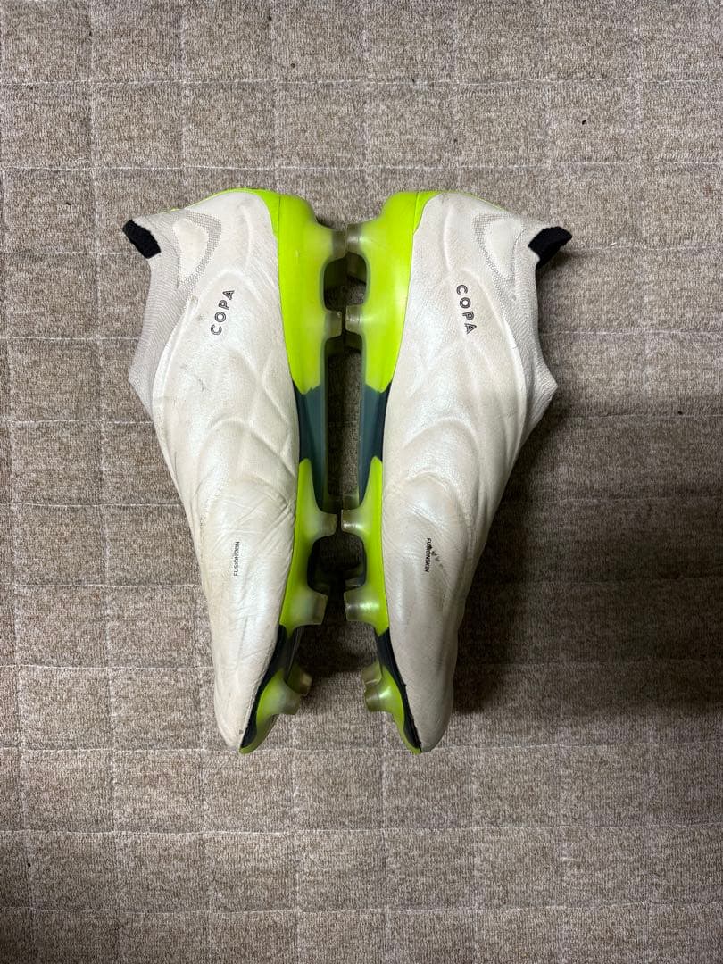 adidas コパ FGソール