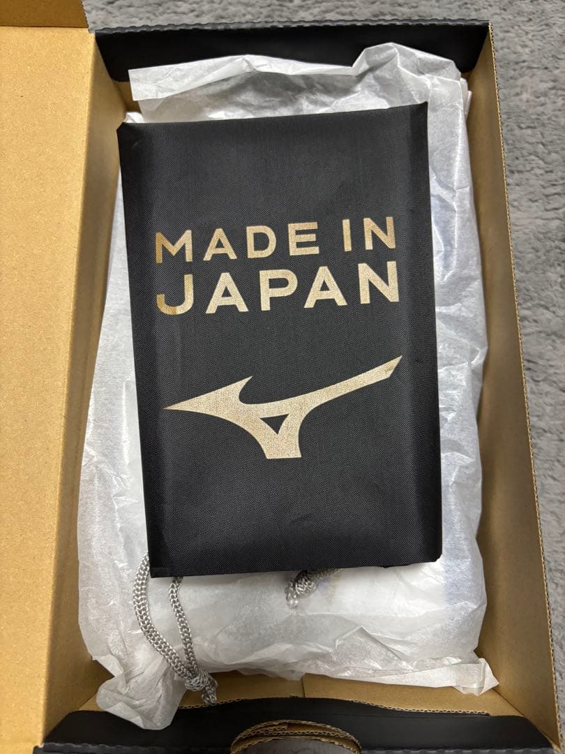 【限定色】モレリア2 JAPAN 27.0センチ