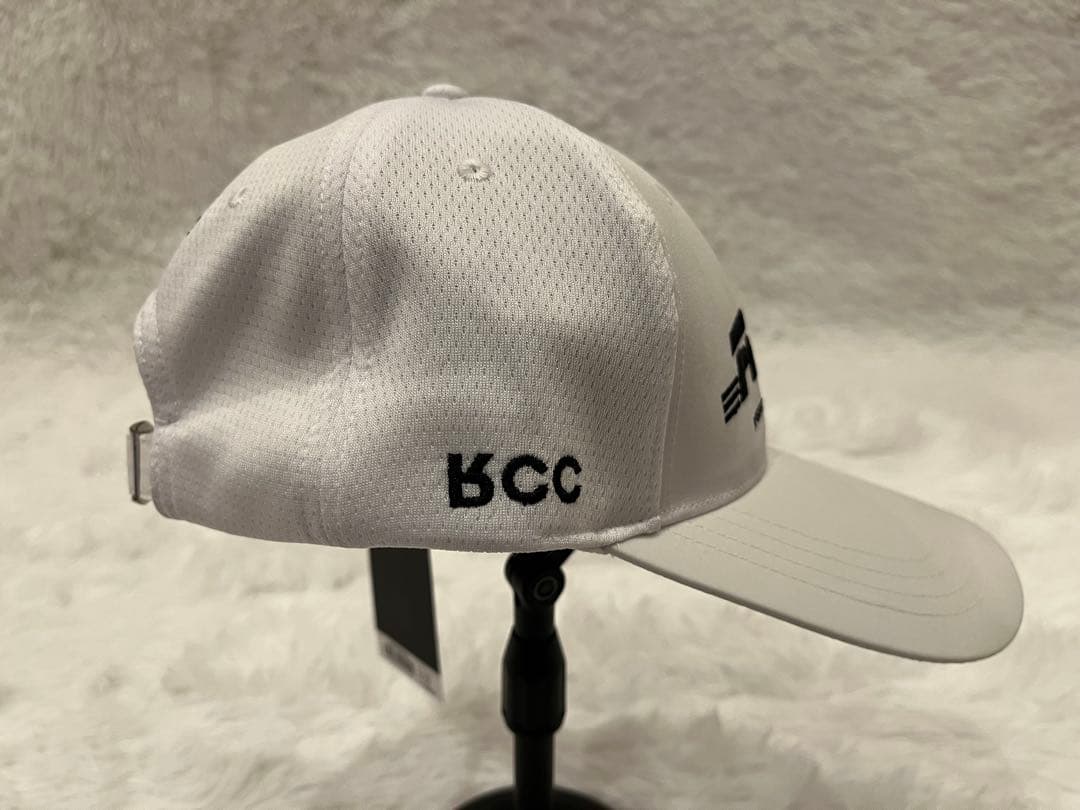 【新品】#FR2 GOLF ホワイト キャップ