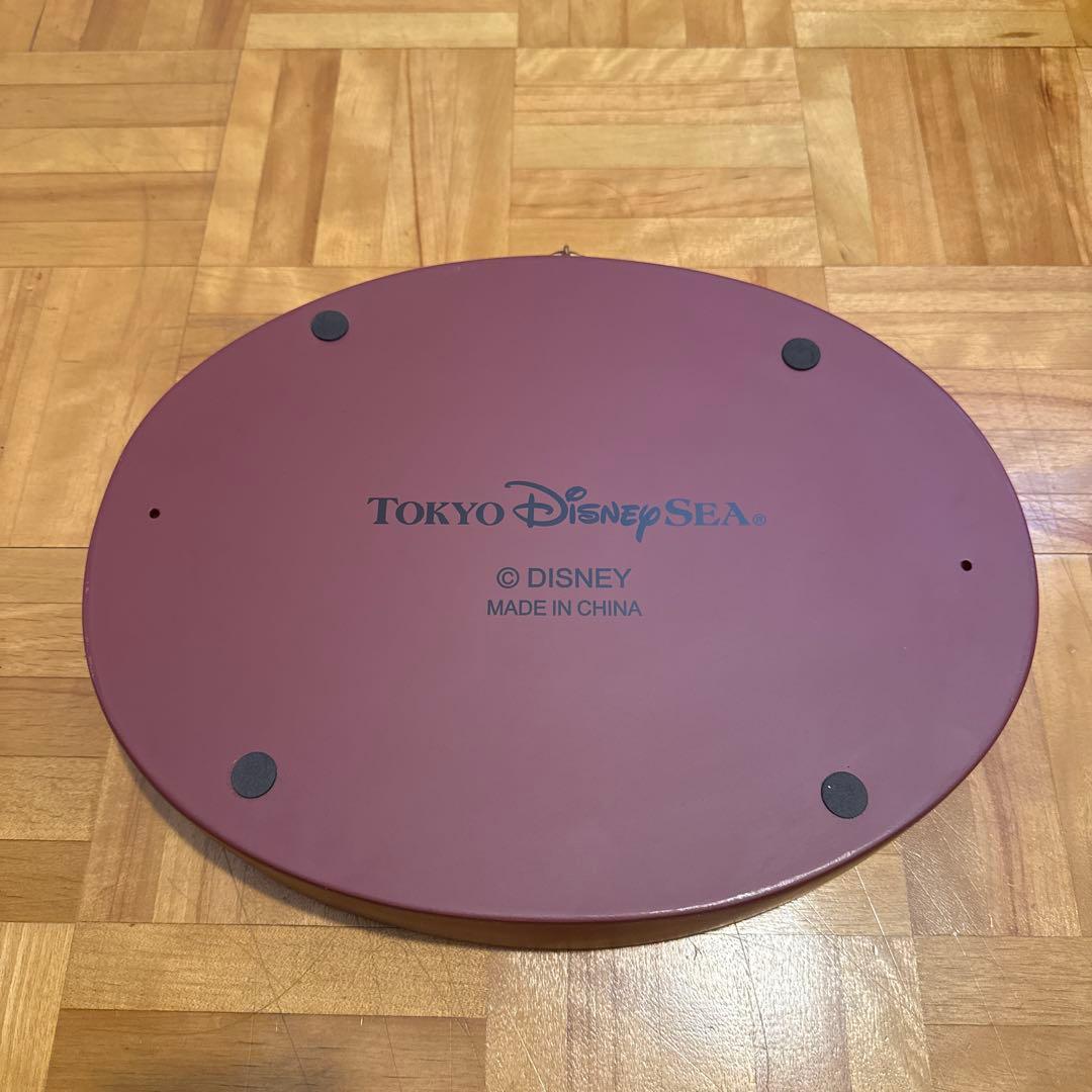 くまたん雑貨店　希少⭐︎東京ディズニーシー5周年　特大フィギュア　ミッキー