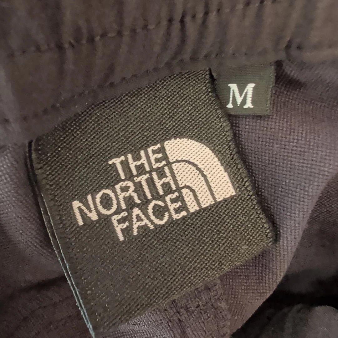 THE NORTH FACE 　ブラックパンツ 　【M】