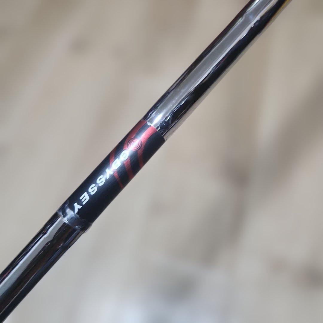 送料込み/オデッセイ#9/ODYSSEY WHITE ICE iX355G