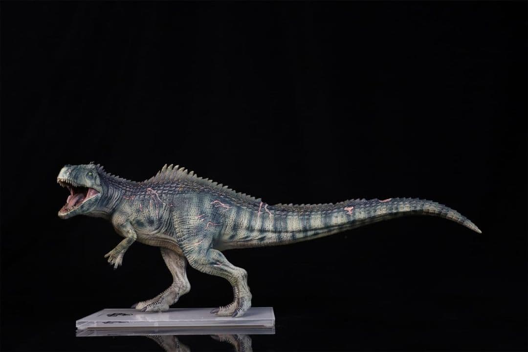 DINO DREAM ジュラシックワールド ギガノトサウルス　激レア　値引相談可