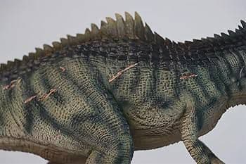 DINO DREAM ジュラシックワールド ギガノトサウルス　激レア　値引相談可