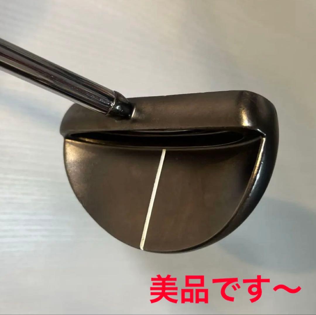 テーラーメイド　ROSSA agsi R 　　　　センターシャフト