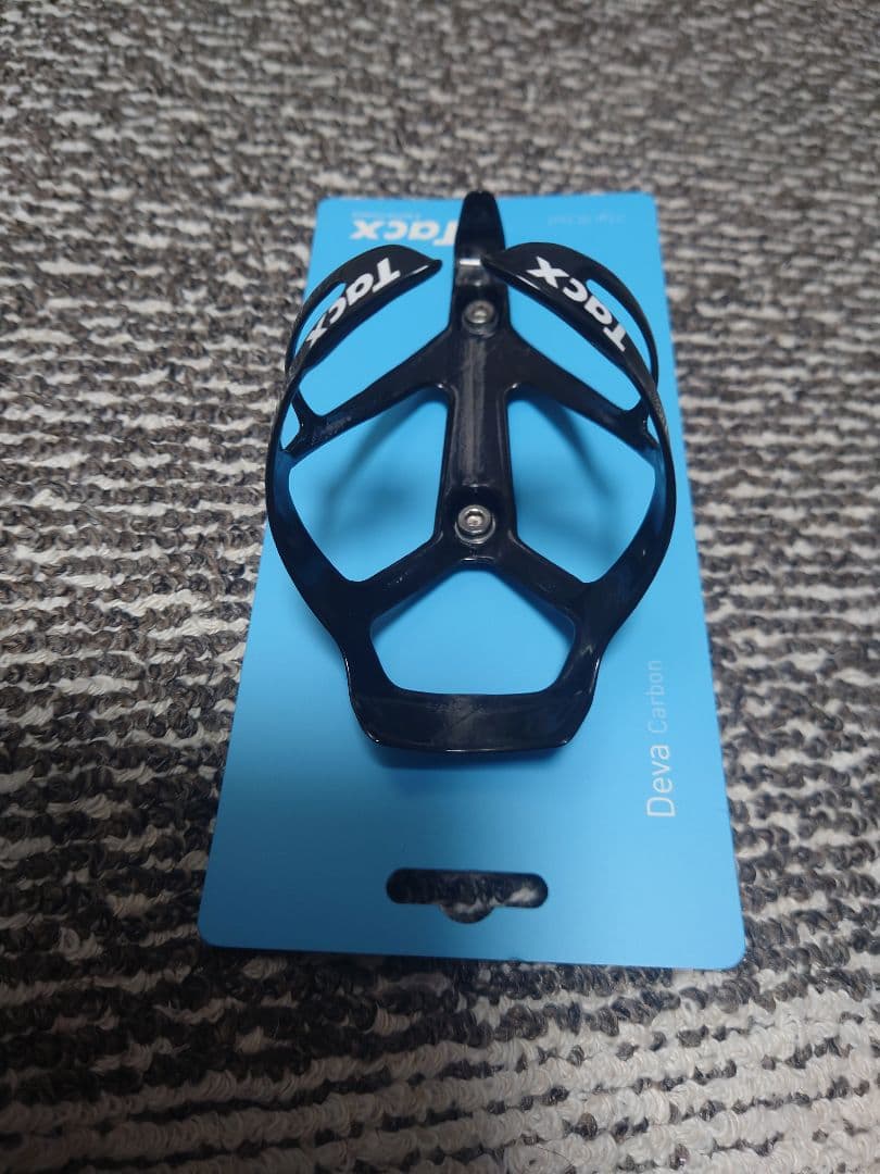 アクセサリー Tacx(Garmin) Carbon bottle cage