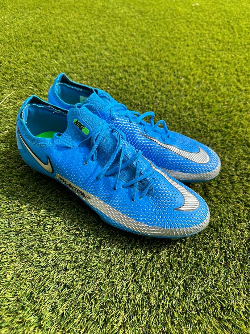シューズ Nike Phantom GT Elite FG