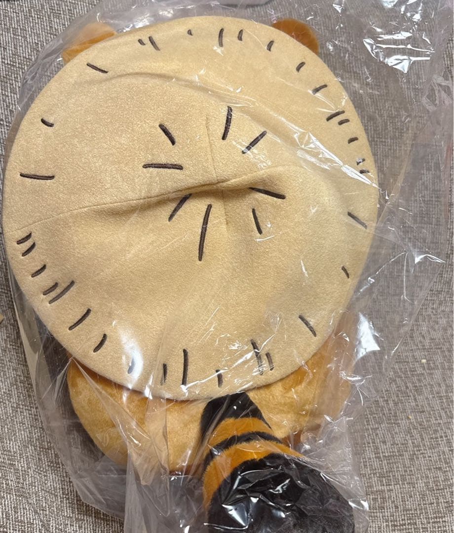 たぬきだもんくじ A賞 うさぎ
