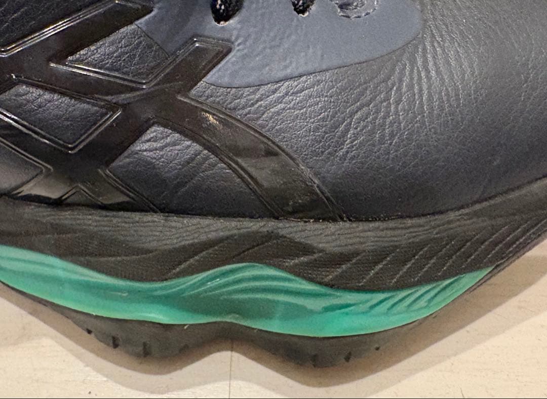 BALLAHOLIC × ASICS NOVA SURGE LOW