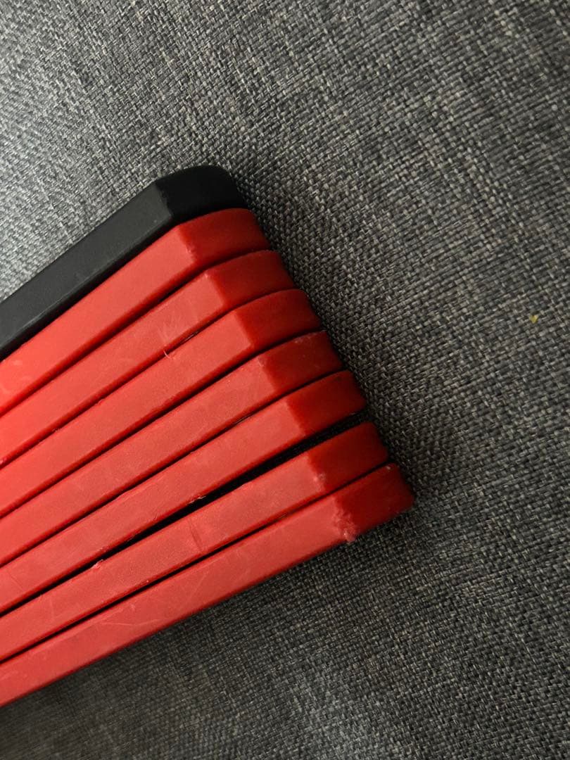 ABUS ブレードロック　UGRIP BORDO BIG 5700 マウント付き