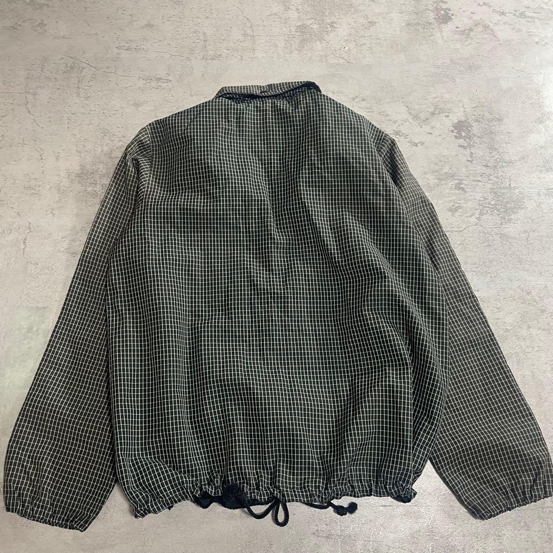 MONCLER スキーウェア セットアップ3点 M ヴィンテージ asics製