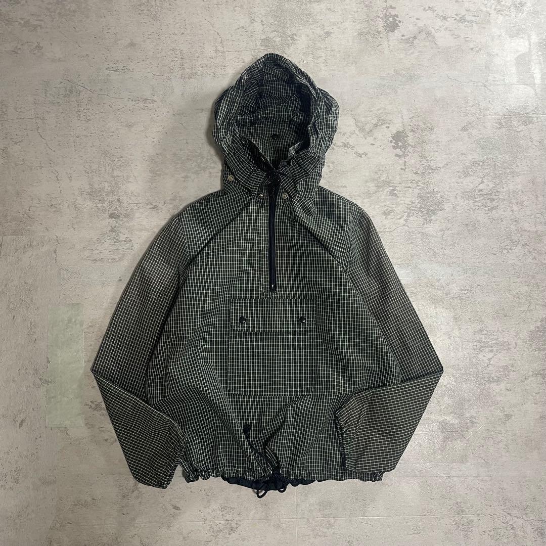 MONCLER スキーウェア セットアップ3点 M ヴィンテージ asics製