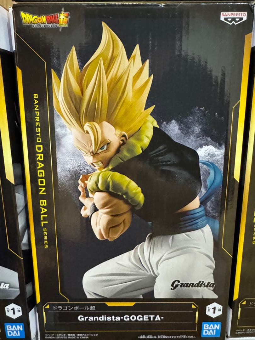 人気プライズGrandista 11個セットまとめ売り