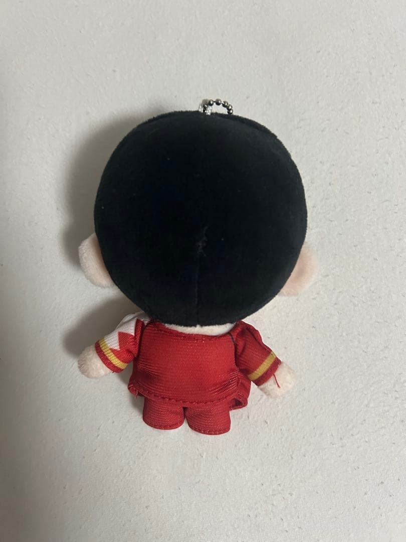 スパフル 小田惟真 ちびぬい