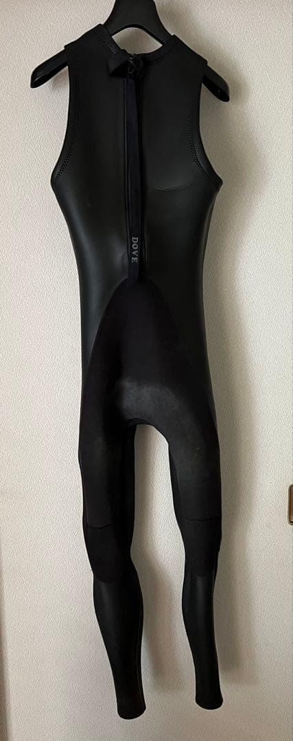 by the sea(中古)DOVE ロングジョン ウェットスーツ