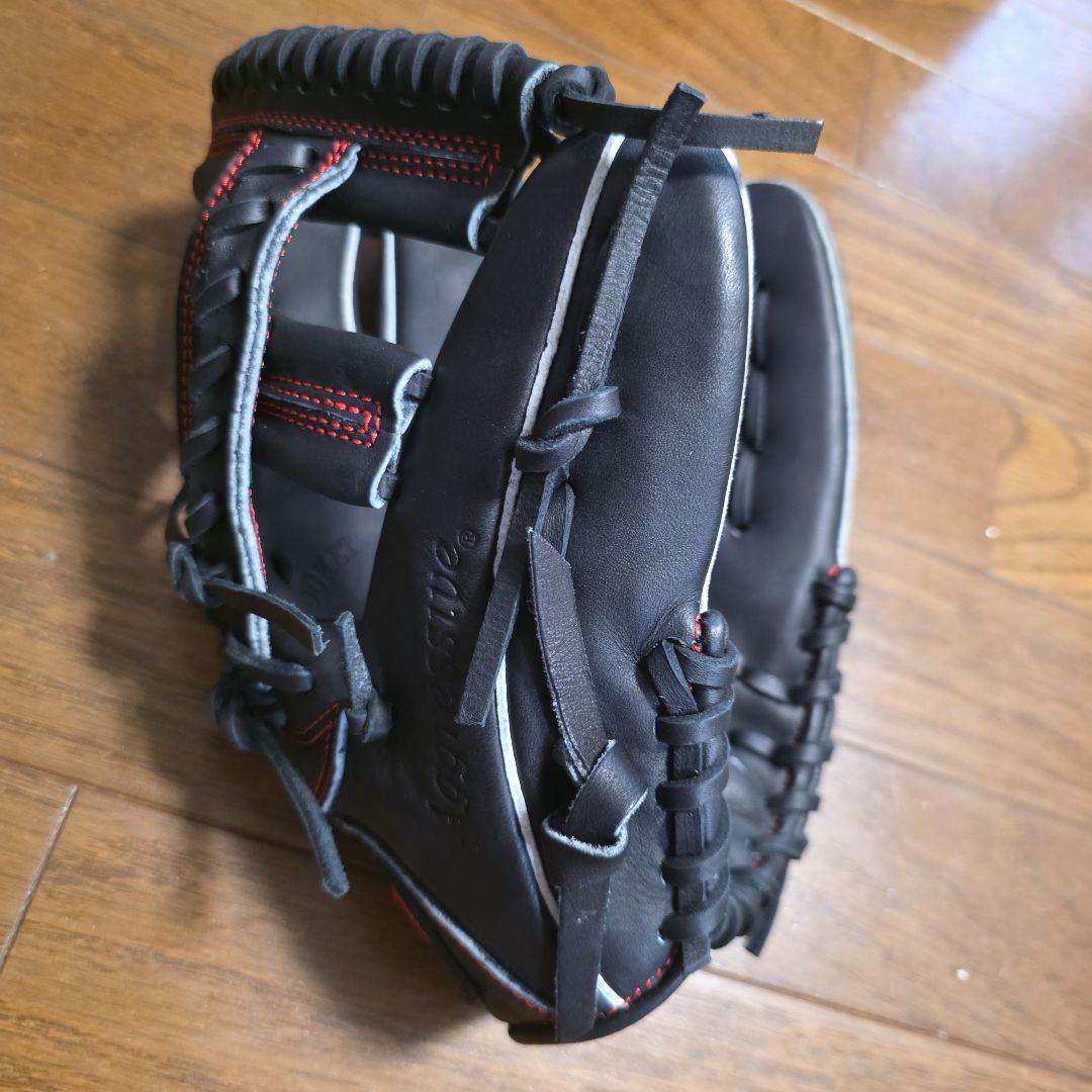 久保田スラッガー 少年 軟式 グローブ