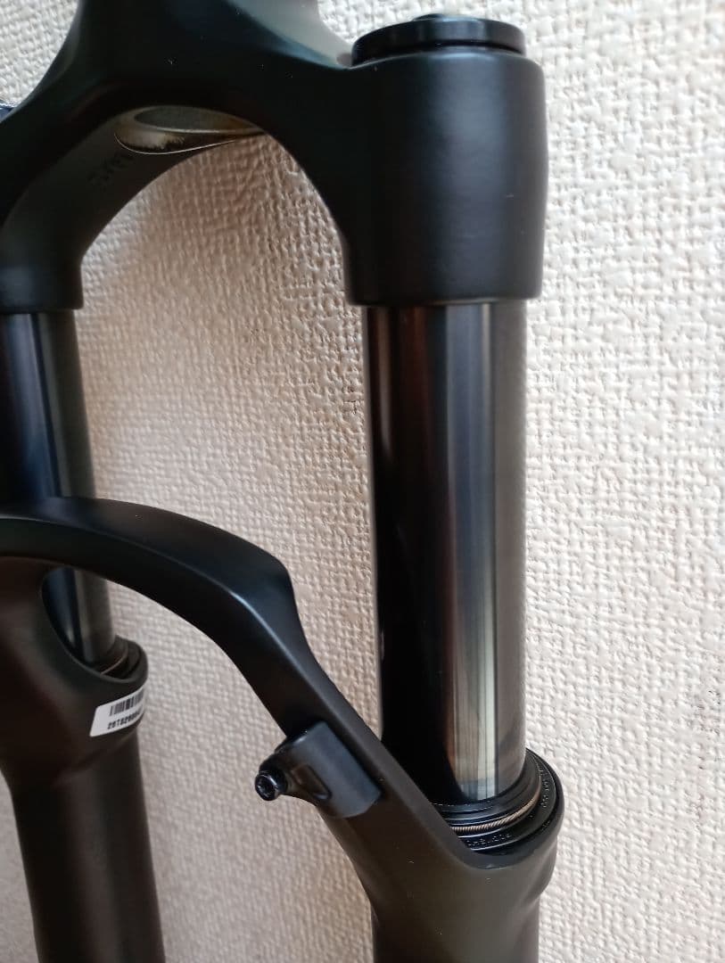 ROCKSHOX RECON 27.5インチ