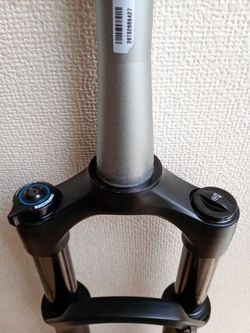ROCKSHOX RECON 27.5インチ