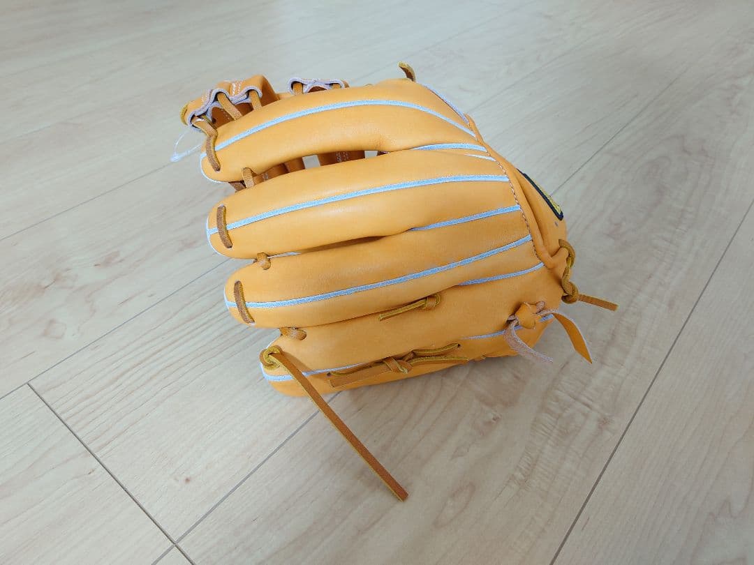 エールストーリー　内野手　硬式グラブ