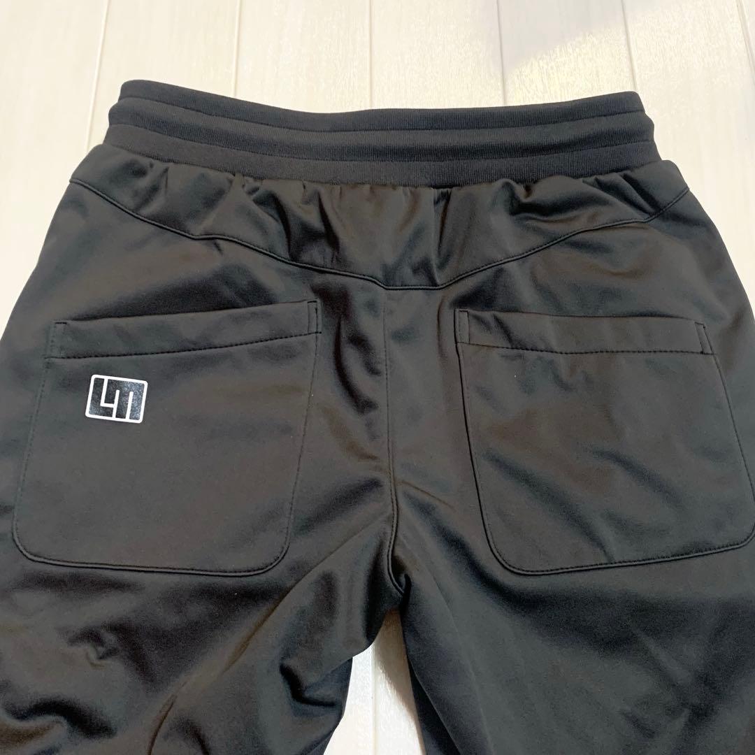 ペ*ん様 新品■13,200円【ラウドマウス】レディース　スウェットパンツ　M/