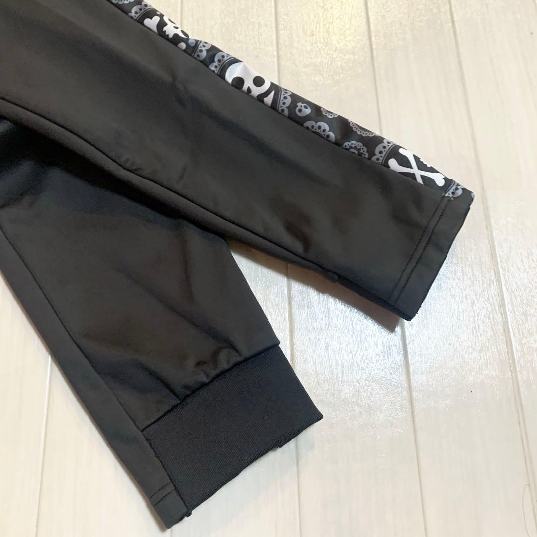 ペ*ん様 新品■13,200円【ラウドマウス】レディース　スウェットパンツ　M/
