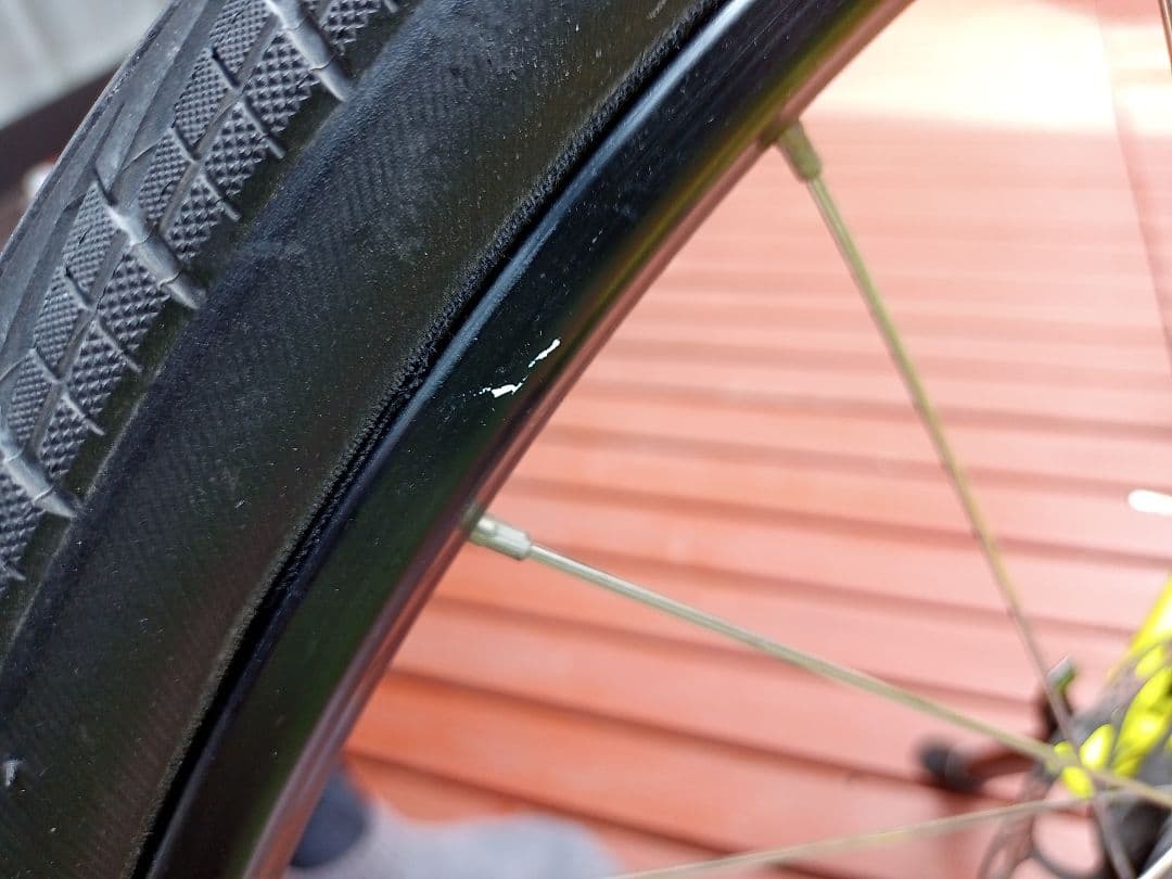 ☆引取限定☆ Trek Fx1 Disk Lサイズ 175 - 186 cm