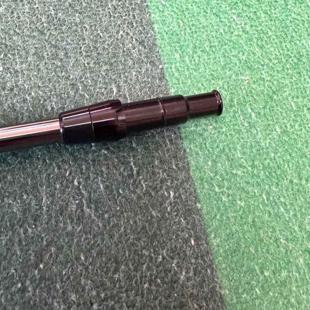 青マナ 三菱レイヨン Diamana BF 70S ドライバー用